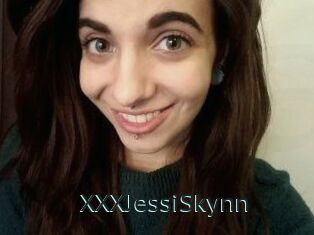 XXXJessiSkynn