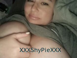 XXXShyPieXXX