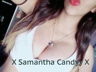 X_Samantha_Candyy_X