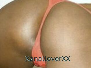 XanalloverXX
