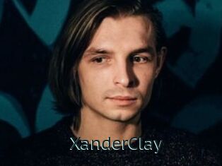 XanderClay