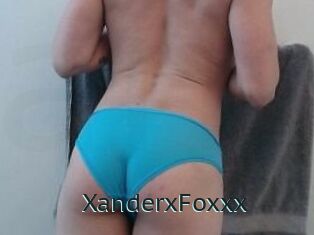 XanderxFoxxx