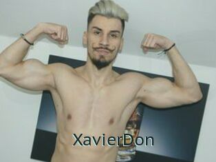 XavierDon