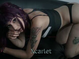 Xcarlet