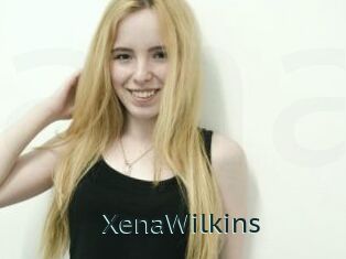 XenaWilkins