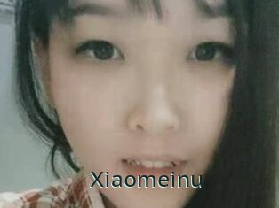 Xiaomeinu