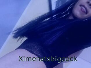 Ximenatsbigcock