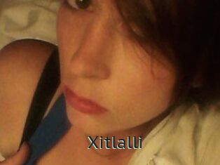 Xitlalli