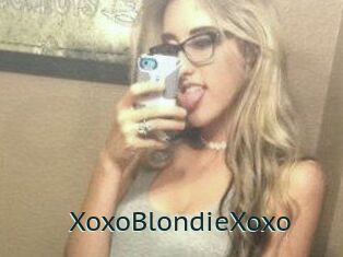 XoxoBlondieXoxo