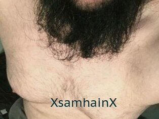 XsamhainX