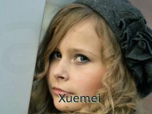 Xuemei