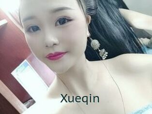 Xueqin