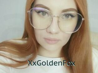 XxGoldenFox