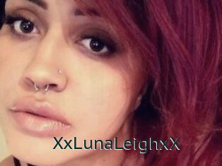 XxLunaLeighxX