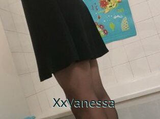 XxHotVanessa