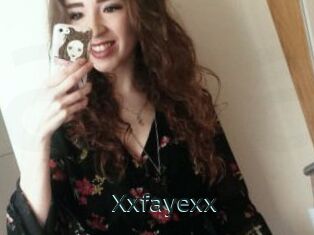 Xxfayexx