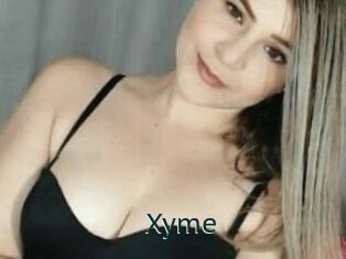 Xyme