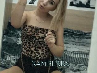 XAMBERRx