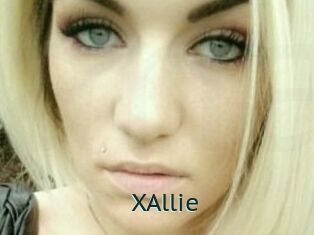 XAllie