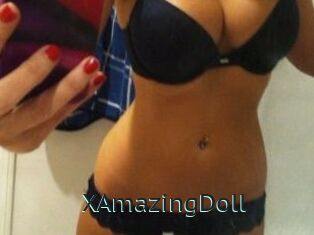 XAmazingDoll