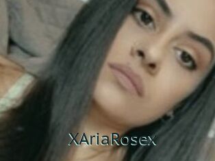 XAriaRosex