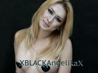 XBLACKAngelikaX