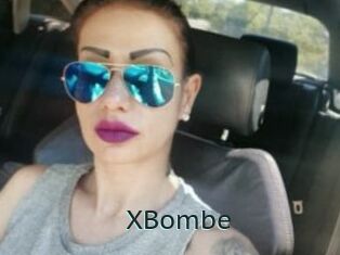 XBombe