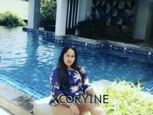 XCORYINE