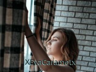 XEvaCaramelx