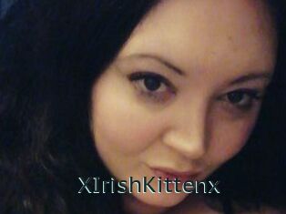 XIrishKittenx