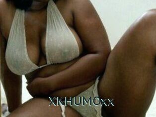 XKHUMOxx