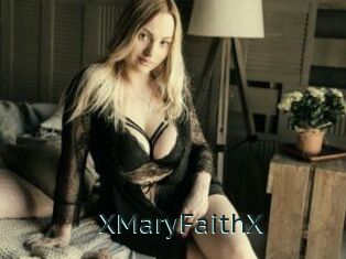 XMaryFaithX