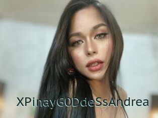 XPinayG0DdeSsAndrea
