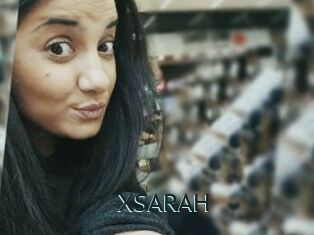 XSARAH
