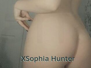 XSophia_Hunter