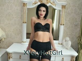 XVeryHotGirl