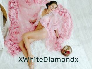 XWhiteDiamondx