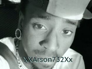 XXArson732Xx