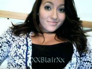 XXBlairXx