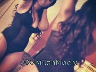 XXxMilanMoore