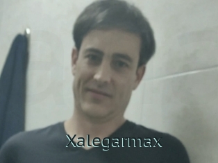 Xalegarmax