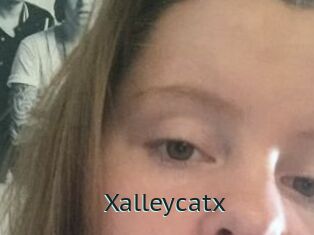 Xalleycatx