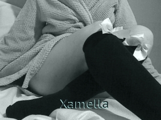 Xamella