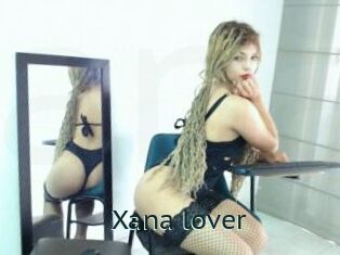 Xana_lover