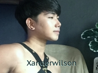 Xanderwilson