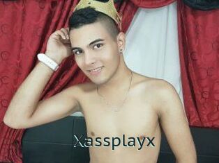 Xassplayx