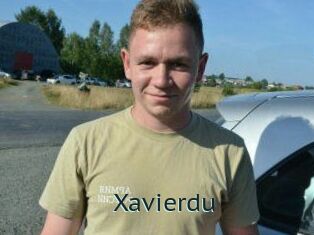 Xavierdu