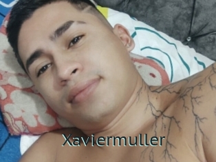 Xaviermuller