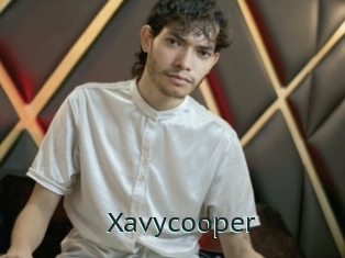 Xavycooper