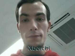 Xborchi